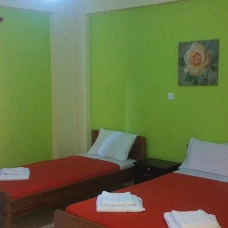 Hotel Driloni Ксаміл Екстер'єр фото